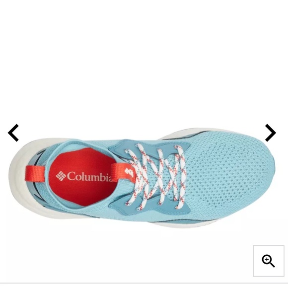 NWOT Columbia Women's SH/FT™ Mid Breeze Shoe - Picture 2 of 8